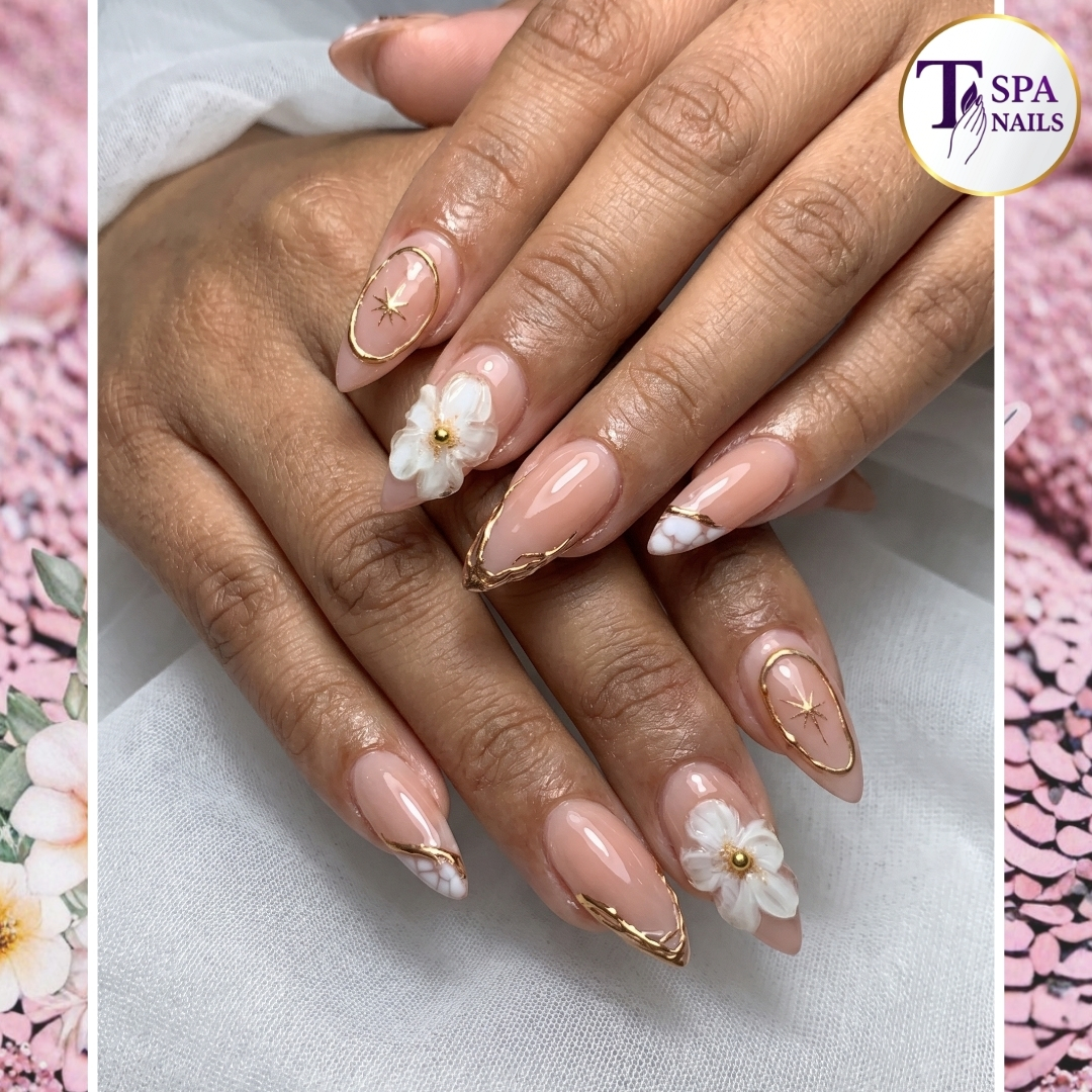 Nail July 15